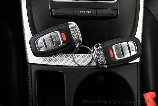 2010 Audi A4 4dr Avant Wagon Automatic quattro 2.0T Premium  Plus - 21876858 - 38