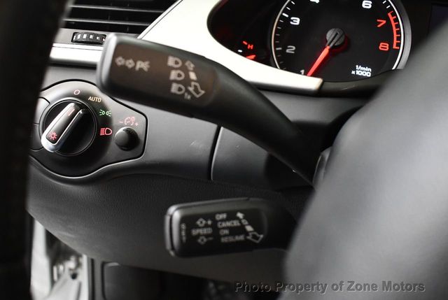 2010 Audi A4 4dr Avant Wagon Automatic quattro 2.0T Premium  Plus - 21876858 - 39