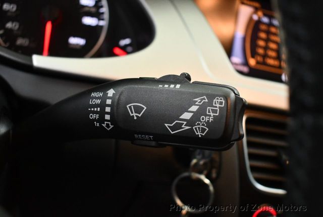 2010 Audi A4 4dr Avant Wagon Automatic quattro 2.0T Premium  Plus - 21876858 - 40