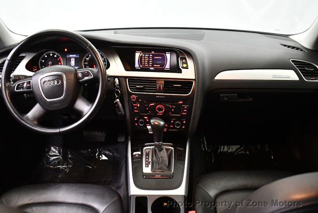 2010 Audi A4 4dr Avant Wagon Automatic quattro 2.0T Premium  Plus - 21876858 - 41