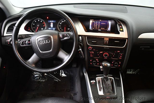2010 Audi A4 4dr Avant Wagon Automatic quattro 2.0T Premium  Plus - 21876858 - 42