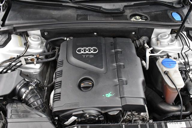 2010 Audi A4 4dr Avant Wagon Automatic quattro 2.0T Premium  Plus - 21876858 - 44