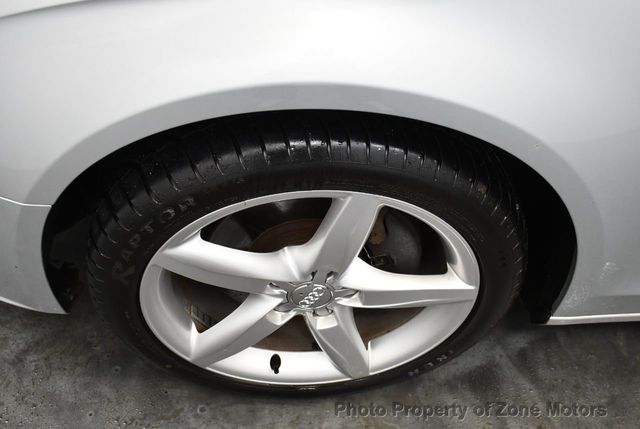 2010 Audi A4 4dr Avant Wagon Automatic quattro 2.0T Premium  Plus - 21876858 - 45