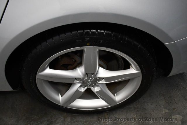 2010 Audi A4 4dr Avant Wagon Automatic quattro 2.0T Premium  Plus - 21876858 - 46