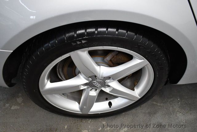 2010 Audi A4 4dr Avant Wagon Automatic quattro 2.0T Premium  Plus - 21876858 - 47