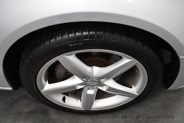 2010 Audi A4 4dr Avant Wagon Automatic quattro 2.0T Premium  Plus - 21876858 - 48