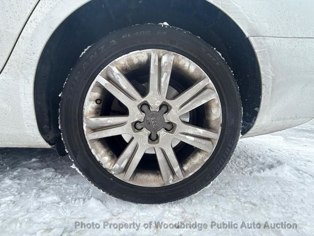 2010 Audi A4 4dr Sedan Automatic quattro 2.0T Premium - 22961412 - 14