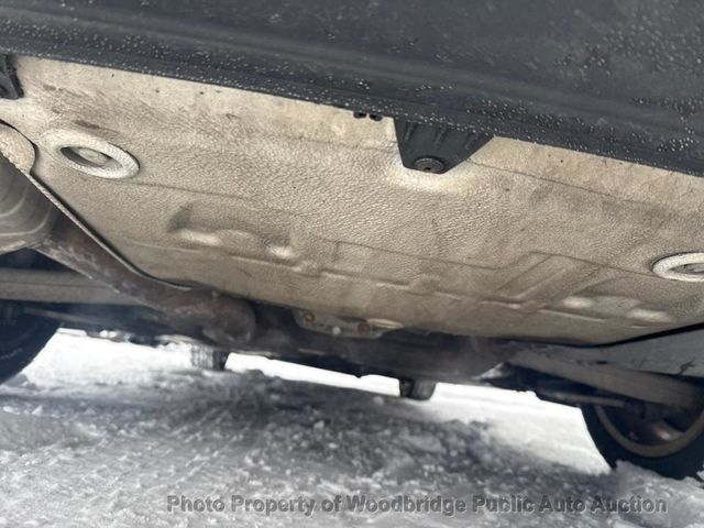 2010 Audi A4 4dr Sedan Automatic quattro 2.0T Premium - 22961412 - 17