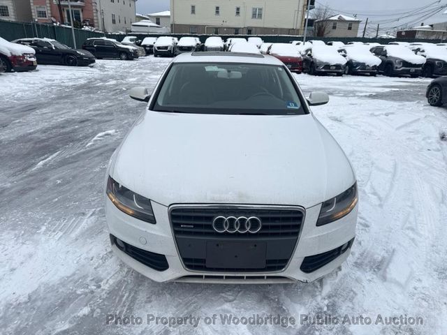 2010 Audi A4 4dr Sedan Automatic quattro 2.0T Premium - 22961412 - 1