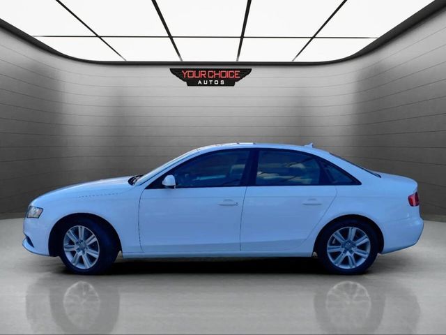 2010 Audi A4 4dr Sedan Automatic quattro 2.0T Premium - 22928593 - 1
