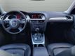 2010 Audi A4 4dr Sedan Automatic quattro 2.0T Premium - 22928593 - 36