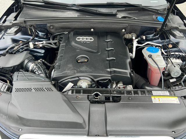 2010 Audi A4 4dr Sedan Automatic quattro 2.0T Premium - 23052539 - 20