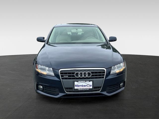 2010 Audi A4 4dr Sedan Automatic quattro 2.0T Premium - 23052539 - 7