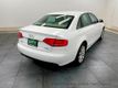2010 Audi A4 4dr Sedan Automatic quattro 2.0T Premium  Plus - 21436155 - 17