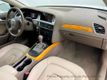 2010 Audi A4 4dr Sedan Automatic quattro 2.0T Premium  Plus - 21436155 - 24