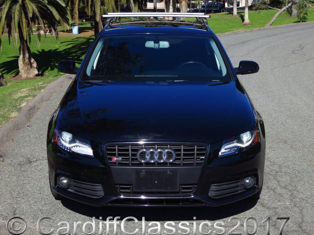2010 Audi A4 Avant Quattro Prestige - 16019221 - 15