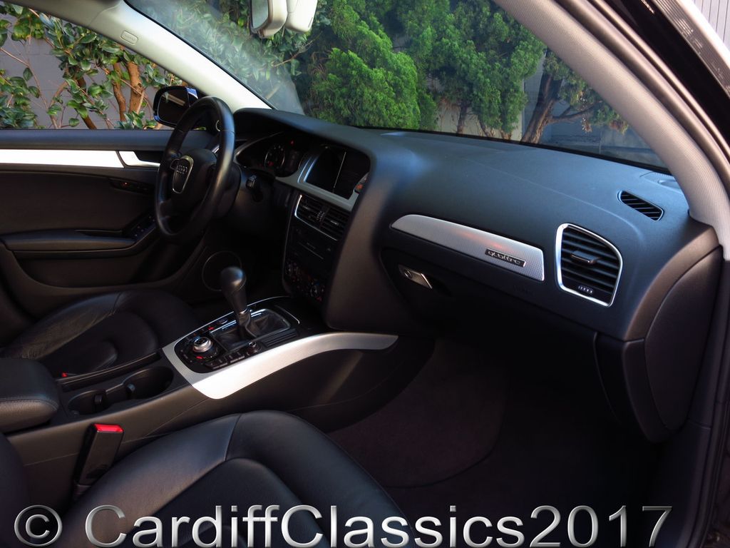 2010 Audi A4 Avant Quattro Prestige - 16019221 - 18