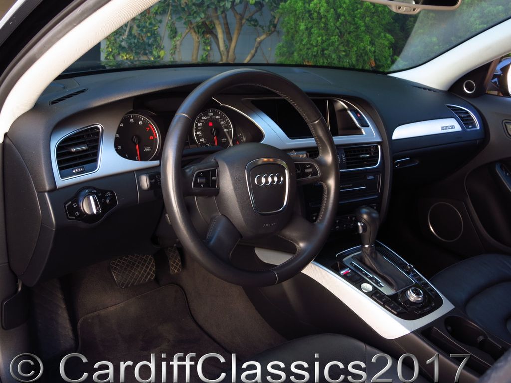 2010 Audi A4 Avant Quattro Prestige - 16019221 - 1