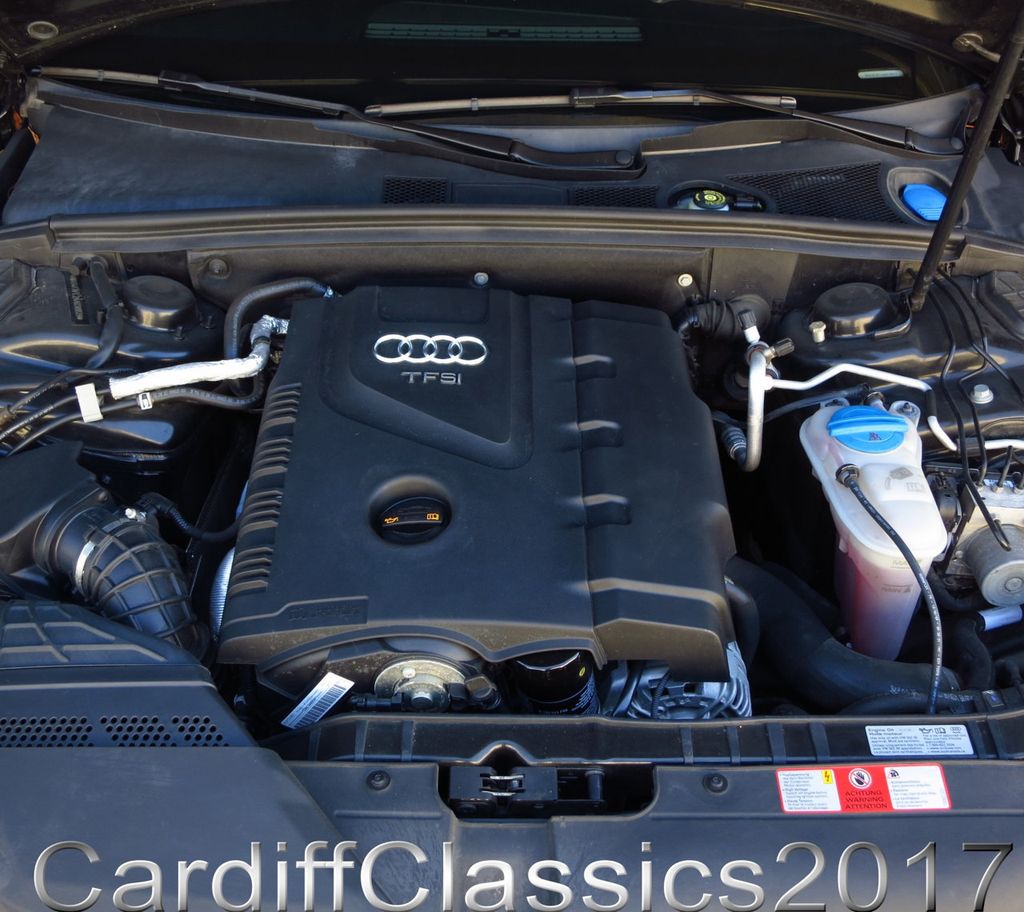 2010 Audi A4 Avant Quattro Prestige - 16019221 - 24