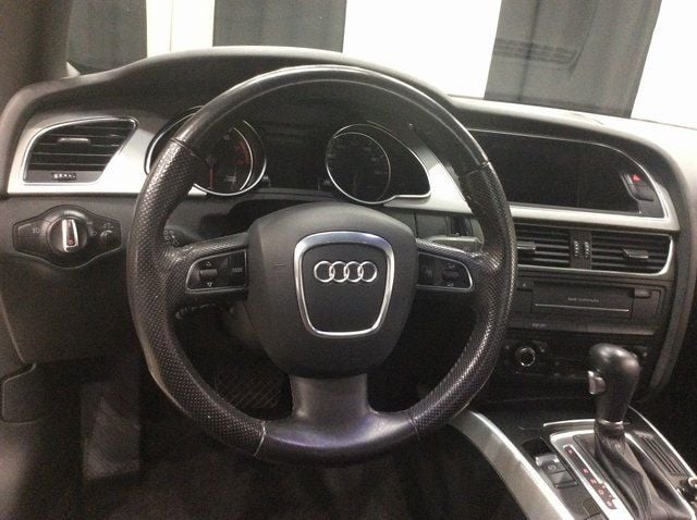 2010 Audi A5 Cabriolet 2dr Cabriolet Auto quattro Premium Plus - 22660791 - 13