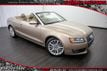 2010 Audi A5 Cabriolet 2dr Cabriolet CVT FrontTrak Premium Plus - 22694463 - 0