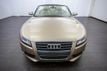 2010 Audi A5 Cabriolet 2dr Cabriolet CVT FrontTrak Premium Plus - 22694463 - 13