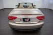 2010 Audi A5 Cabriolet 2dr Cabriolet CVT FrontTrak Premium Plus - 22694463 - 14