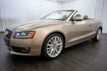 2010 Audi A5 Cabriolet 2dr Cabriolet CVT FrontTrak Premium Plus - 22694463 - 24