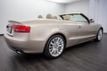 2010 Audi A5 Cabriolet 2dr Cabriolet CVT FrontTrak Premium Plus - 22694463 - 25