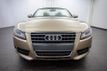 2010 Audi A5 Cabriolet 2dr Cabriolet CVT FrontTrak Premium Plus - 22694463 - 31