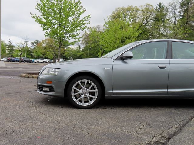2010 Audi A6 4dr Sedan quattro 3.0T Premium Plus - 23019797 - 9