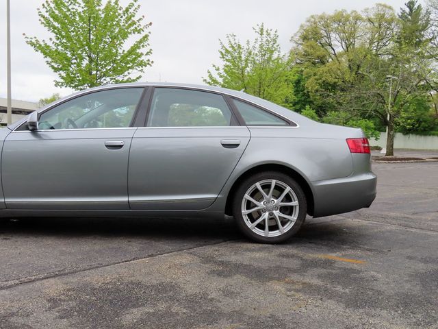 2010 Audi A6 4dr Sedan quattro 3.0T Premium Plus - 23019797 - 10