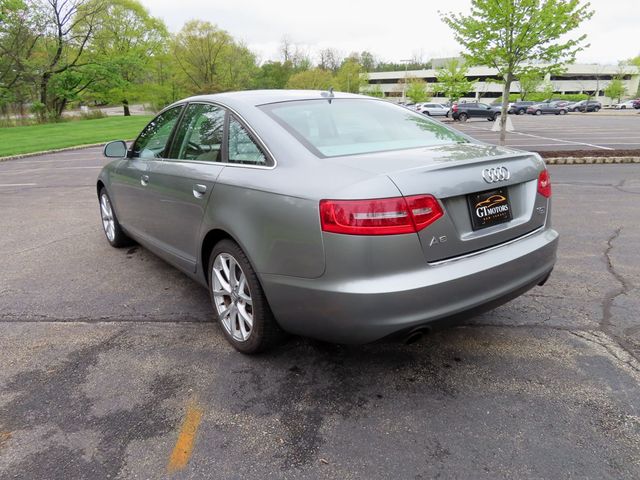 2010 Audi A6 4dr Sedan quattro 3.0T Premium Plus - 23019797 - 11
