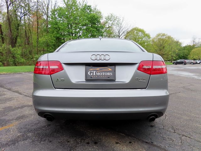 2010 Audi A6 4dr Sedan quattro 3.0T Premium Plus - 23019797 - 12