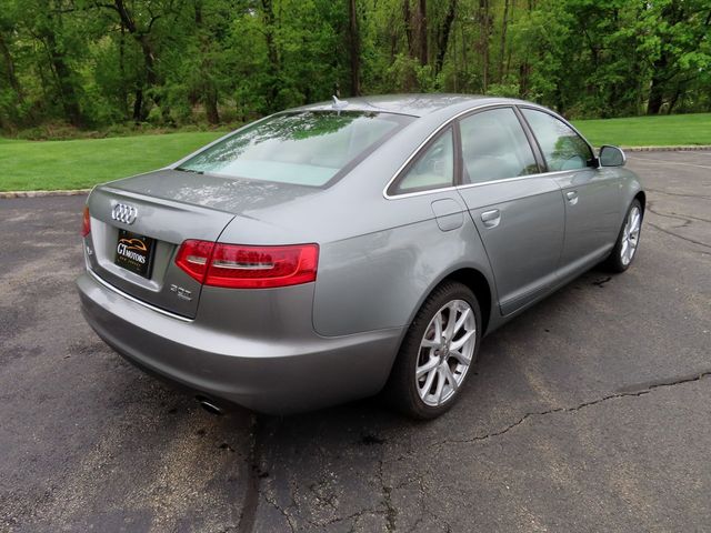 2010 Audi A6 4dr Sedan quattro 3.0T Premium Plus - 23019797 - 14