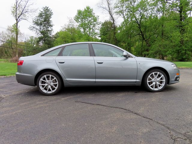 2010 Audi A6 4dr Sedan quattro 3.0T Premium Plus - 23019797 - 15