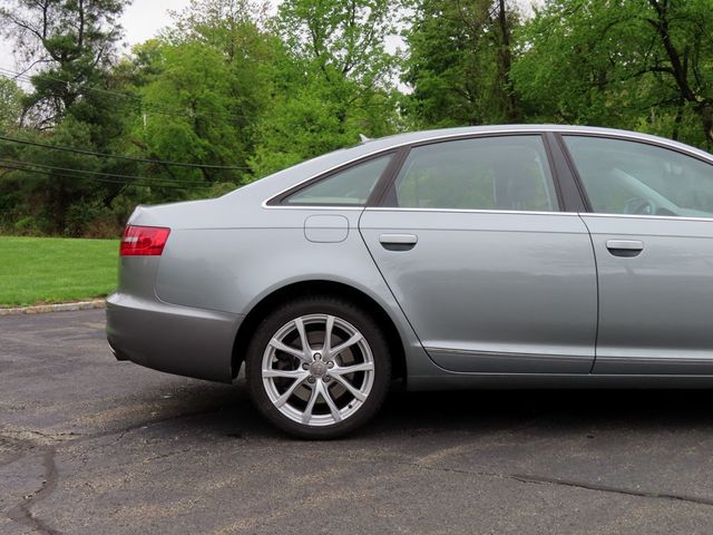2010 Audi A6 4dr Sedan quattro 3.0T Premium Plus - 23019797 - 16