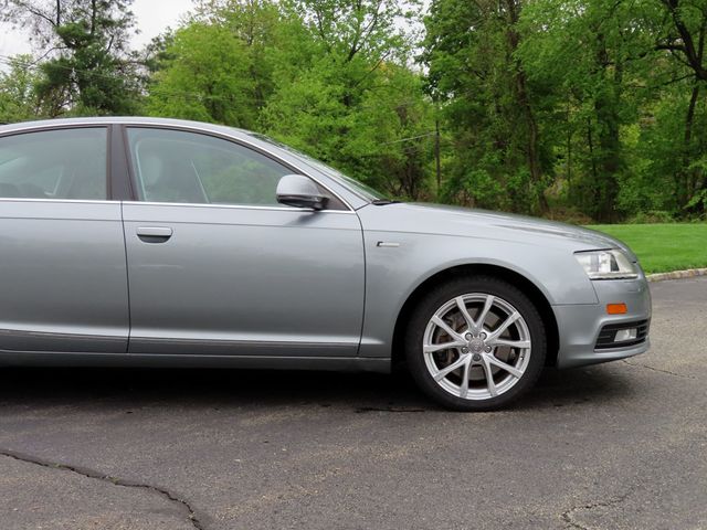 2010 Audi A6 4dr Sedan quattro 3.0T Premium Plus - 23019797 - 17