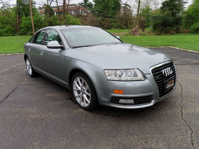 2010 Audi A6 4dr Sedan quattro 3.0T Premium Plus - 23019797 - 18