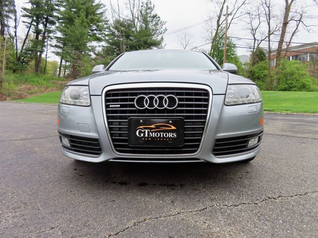 2010 Audi A6 4dr Sedan quattro 3.0T Premium Plus - 23019797 - 1