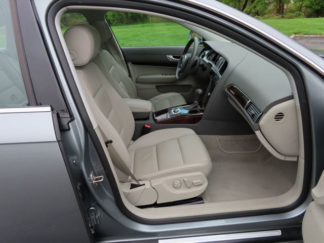 2010 Audi A6 4dr Sedan quattro 3.0T Premium Plus - 23019797 - 23