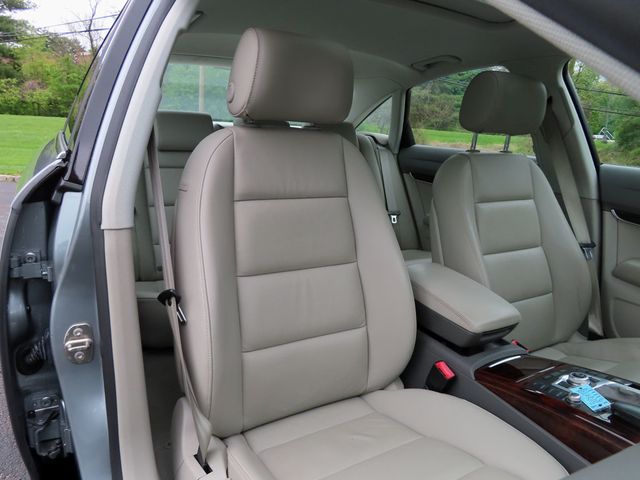 2010 Audi A6 4dr Sedan quattro 3.0T Premium Plus - 23019797 - 24