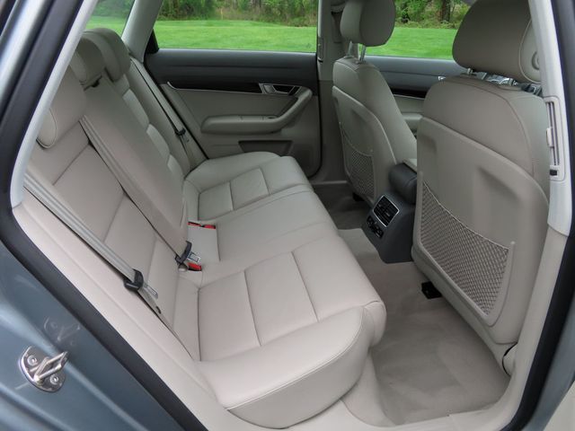 2010 Audi A6 4dr Sedan quattro 3.0T Premium Plus - 23019797 - 26