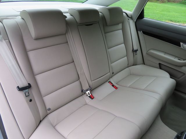 2010 Audi A6 4dr Sedan quattro 3.0T Premium Plus - 23019797 - 27