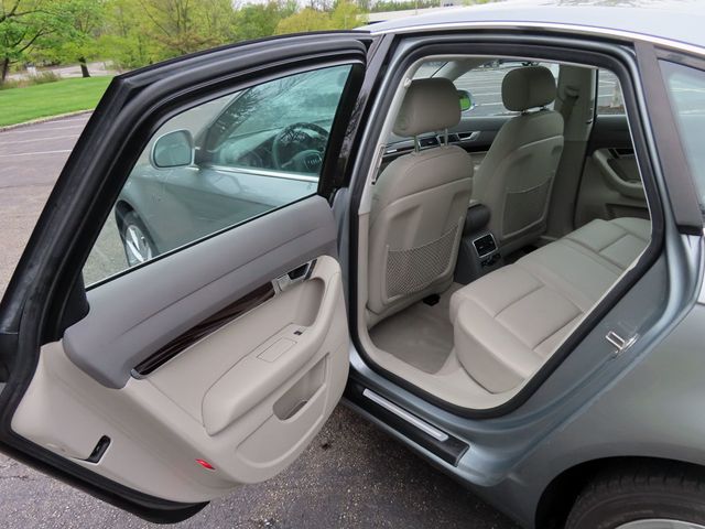 2010 Audi A6 4dr Sedan quattro 3.0T Premium Plus - 23019797 - 28