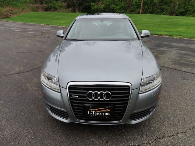 2010 Audi A6 4dr Sedan quattro 3.0T Premium Plus - 23019797 - 2
