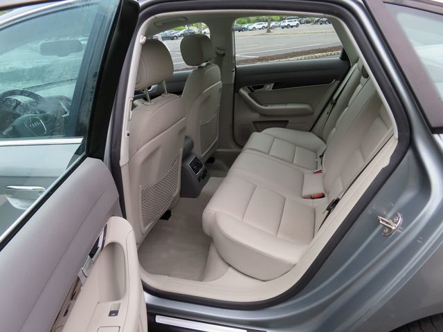 2010 Audi A6 4dr Sedan quattro 3.0T Premium Plus - 23019797 - 29