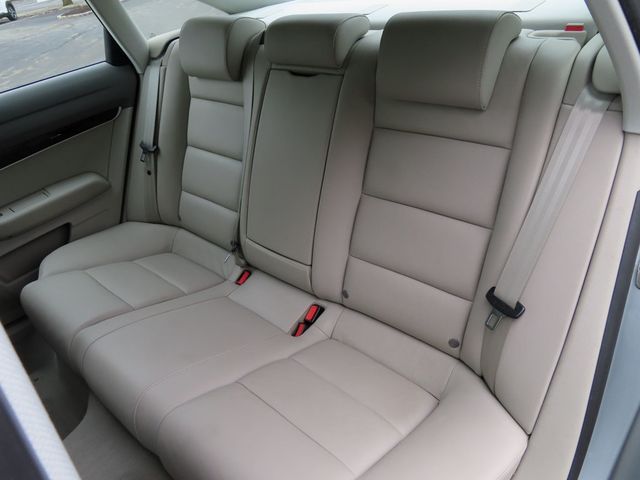 2010 Audi A6 4dr Sedan quattro 3.0T Premium Plus - 23019797 - 30