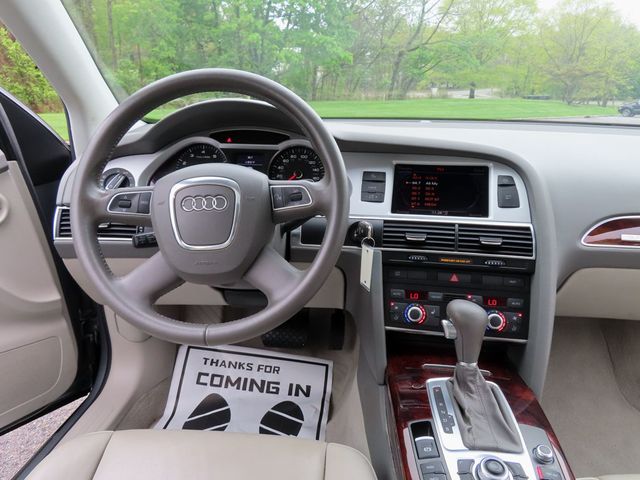 2010 Audi A6 4dr Sedan quattro 3.0T Premium Plus - 23019797 - 31