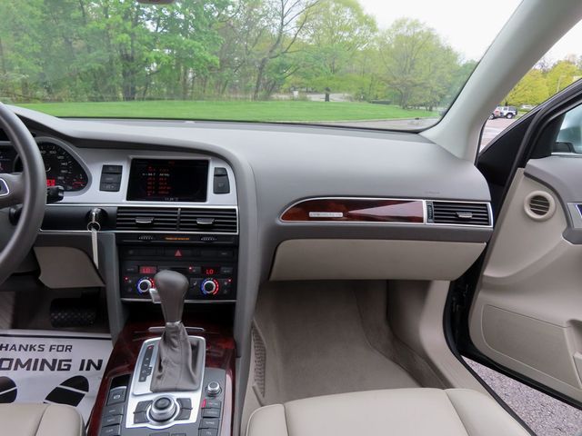 2010 Audi A6 4dr Sedan quattro 3.0T Premium Plus - 23019797 - 32